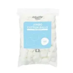 Jumbo cotton balls 200ct