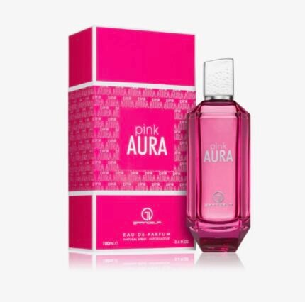 aura pink