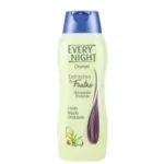shampoo extracto de fruta 350ml