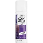 Colorista spray