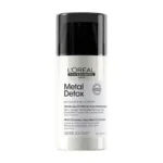 metal detox high protection cream 100ml