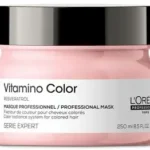 vitamino color mascarilla 250ml