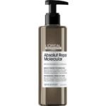 absolut repair molecular rinse off serum 250ml