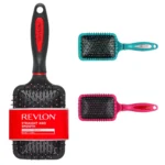 paddle brush cepillo