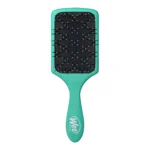 thick hair paddle detangler cepillo