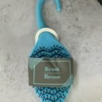 brush brosse cepillo