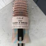 vent paddle brush cepillo