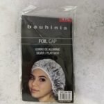 Gorro de aluminio