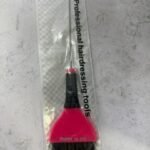 brocha punta metalica