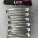 pinzas para cabello x12