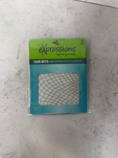 1331_img_15 red de pelo - Imagen 1