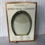 sonic facial cleanser