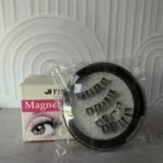 magnetic eyelashes