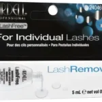 lash removal
