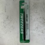 pinzas para pestañas