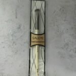 angled eyeshadow brush