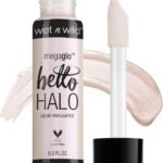 liquid highliter hello halo