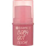 baby got blush