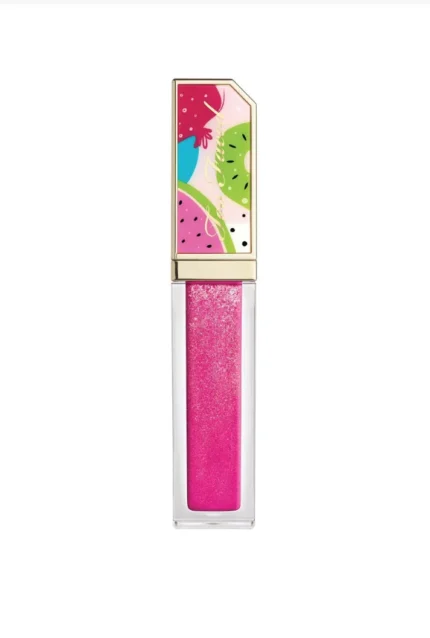 tutti frutti lip glaze