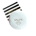 natural finish mineral powder