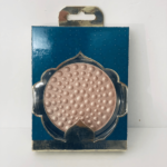 Ultra radiant bronzer