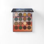 golden twilight 16 color shadow palette