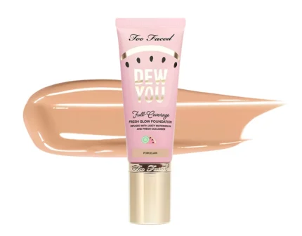 tutti frutti full coverage foundation