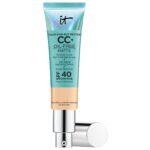 cc+ oil free matte spf40