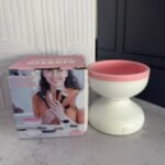 makeup brush cleanser