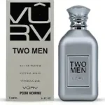 two men