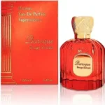 baroque rouge extrait