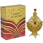 hareem al sultan oil