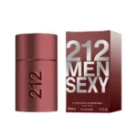 212 SEXY MEN