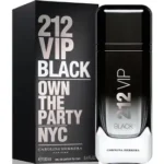 212 BLACK VIP