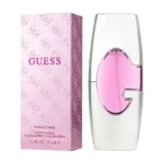 guess woman
