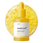 kojic acid turmeric niacinamide serum