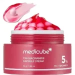txa niacinamide capsule cream