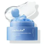 hyaluronic capsule cream
