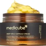 deep vitc capsule cream