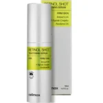 retinol shot serum