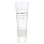 tone brightening cleansing gel foam