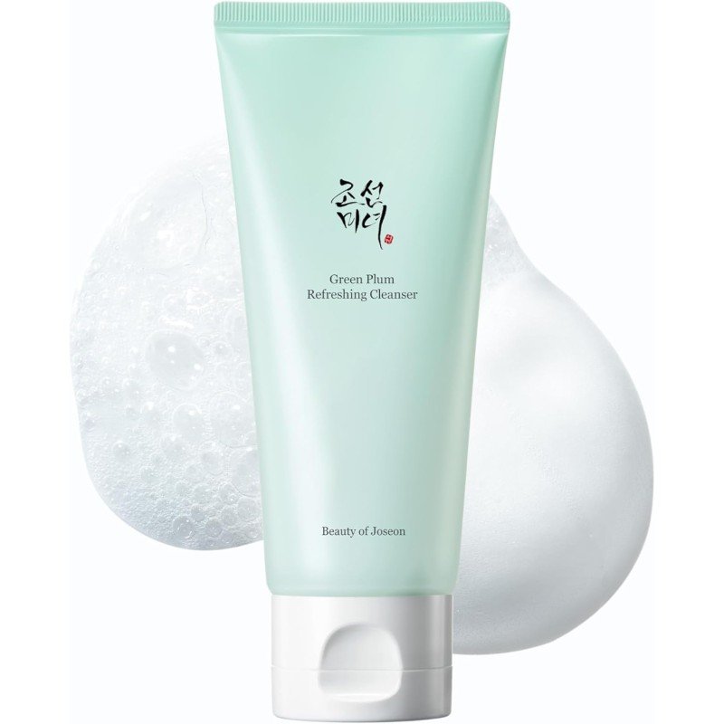 293_img_15 green plum refreshing cleanser - Imagen 1