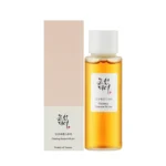 ginseng essence water