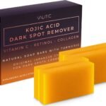 kojic acid dark spot remover barra