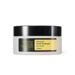 snail hydrogel eye patch