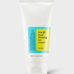 low ph good morning gel cleanser