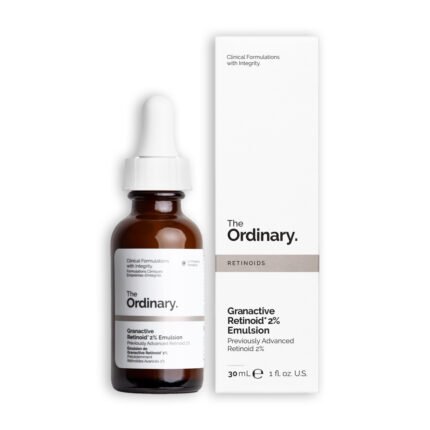 granactive retinoid 2% emulsion