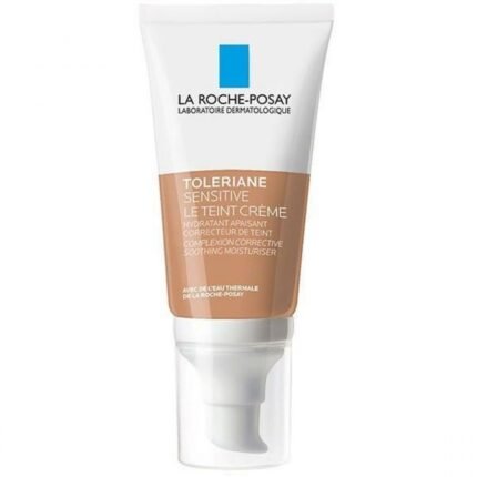 toleriane sensitive le teint creme