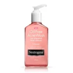 acne wash pink grapefruit facial cleanser