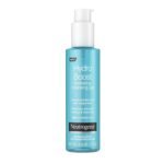 hydro boost hydrating gel cleanser
